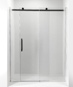 *clearance Sale* Tidy 8mm Tempered Glass Sliding Door (48x78 Or 60x78)