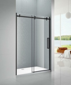 *clearance Sale* Primo 6mm Tempered Glass Sliding Door (48×72)
