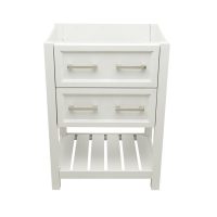Tremblant Vanity Without Top
