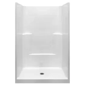 White Ella Shower Stalls Kits E 4836cwh 64 600 280x280 1